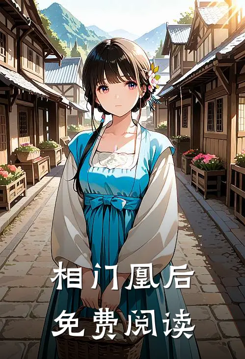 相门凰后免费阅读