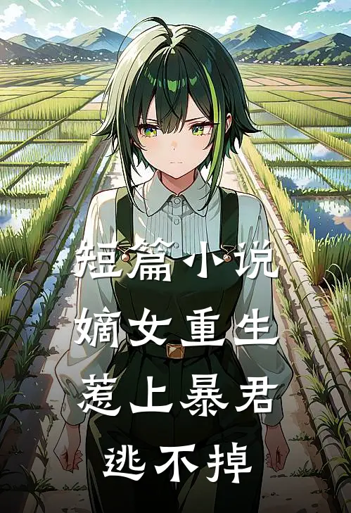 短篇嫡女重生,惹上暴君逃不掉的