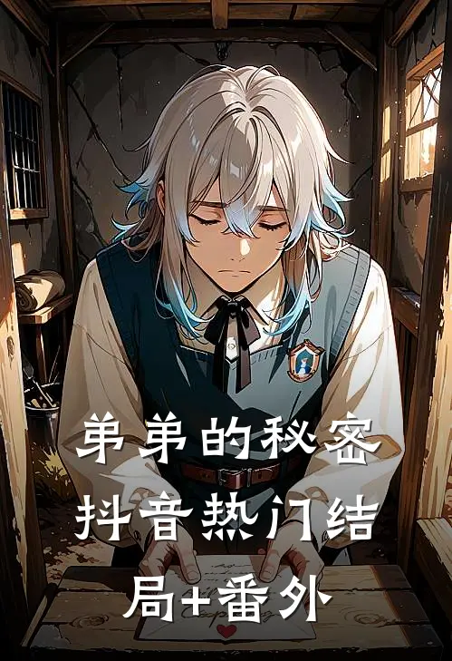 弟弟的秘密抖音热门结局+番外