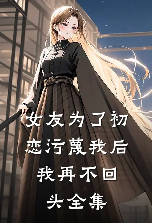 女友为了初恋污蔑我后,我再不回头 全集免费阅读