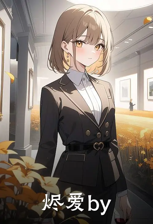 烬爱by