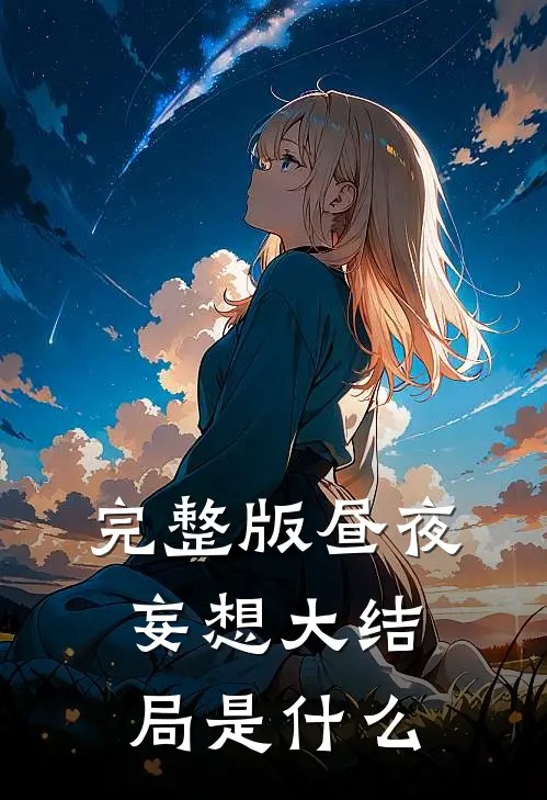 完整版昼夜妄想大结局是什么