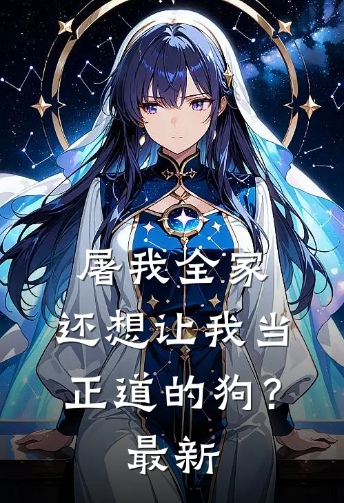 屠我全家，还想让我当正道的狗？最新
