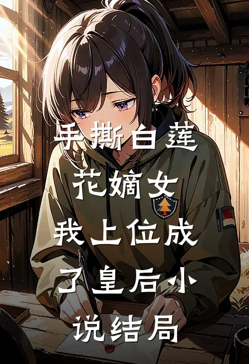 手撕白莲花嫡女,我上位成了皇后结局是啥
