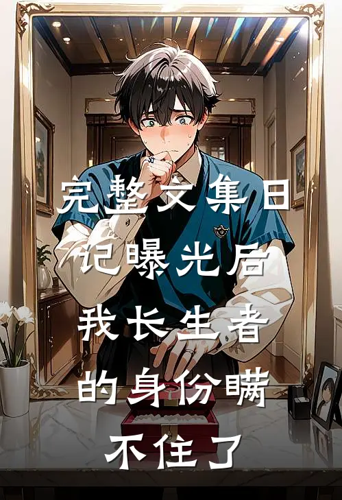 完整文集日记曝光后，我长生者的身份瞒不住了