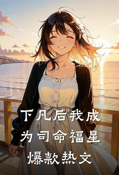 下凡后我成为司命福星爆款热文