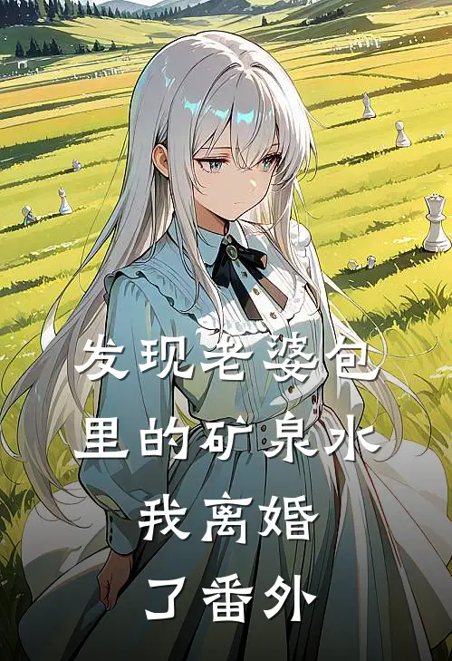 发现老婆包里的矿泉水,我离婚了番外免费阅读