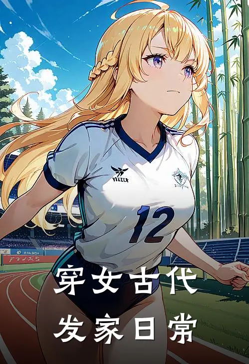 穿女古代发家日常