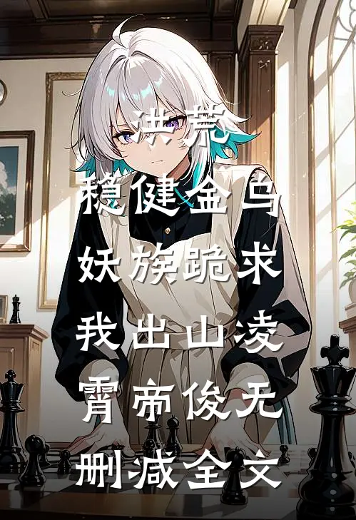 洪荒：稳健金乌，妖族跪求我出山凌霄帝俊无删减全文