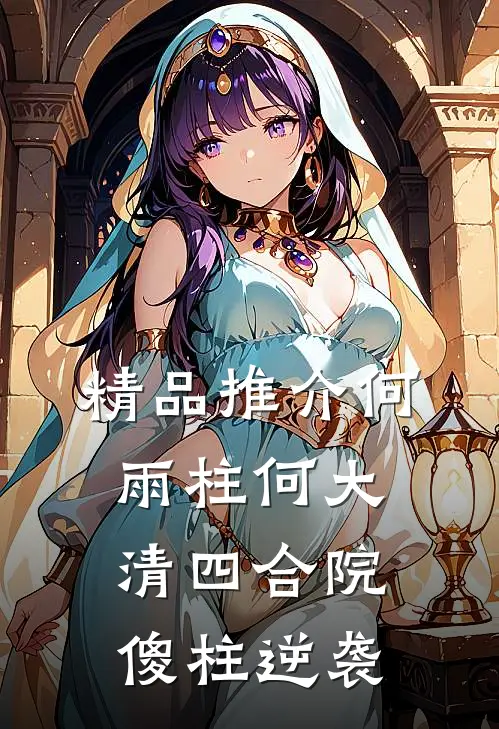 精品推介何雨柱何大清四合院傻柱逆袭