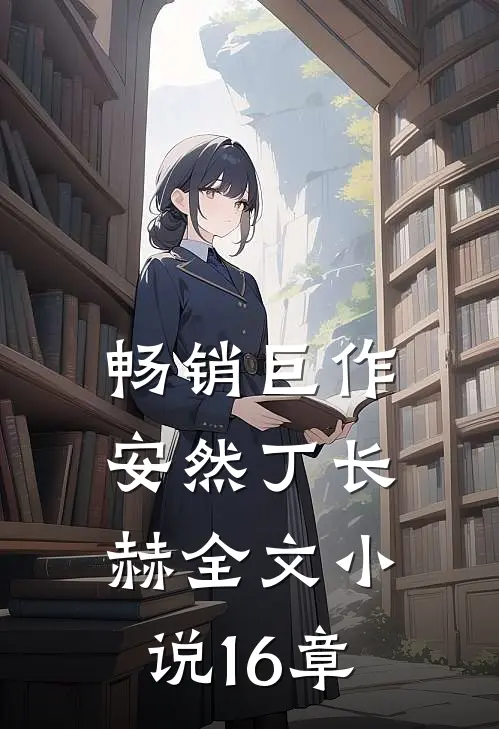 畅销巨作安然丁长赫全文小说16章