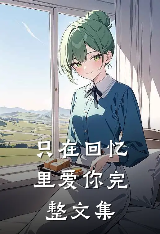 只在回忆里爱你完整文集