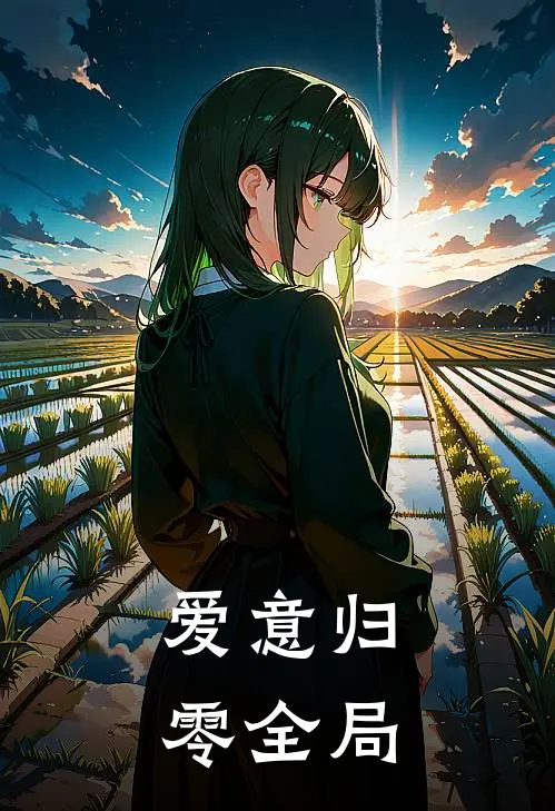 爱意归零全局
