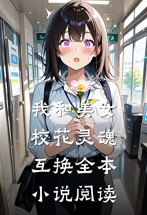 我和美女校花灵魂互换全本小说阅读