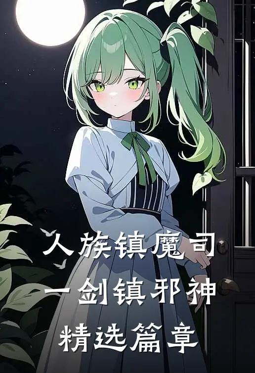 人族镇魔司一剑镇邪神精选篇章