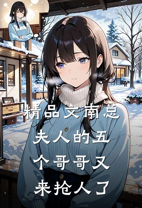 精品文南总，夫人的五个哥哥又来抢人了