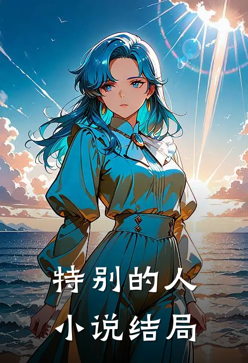 特别的人小说结局
