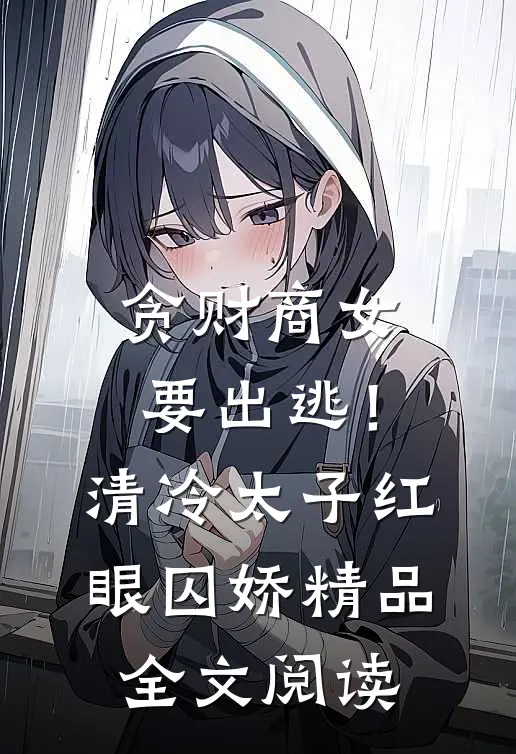 贪财商女要出逃！清冷太子红眼囚娇精品全文阅读