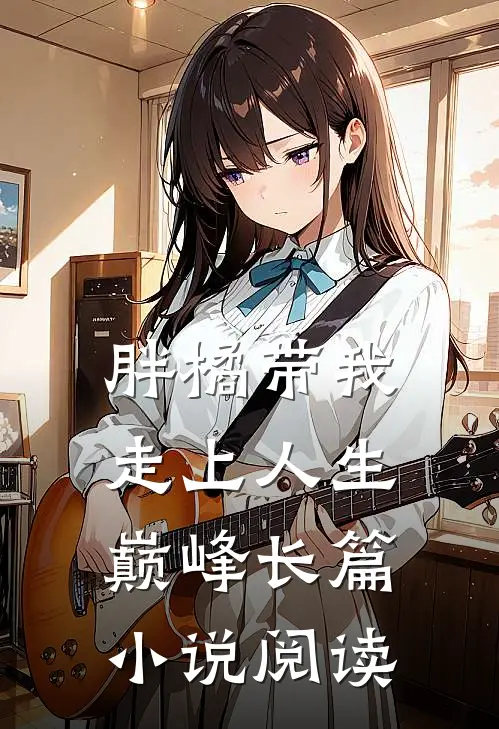 胖橘带我走上人生巅峰长篇小说阅读
