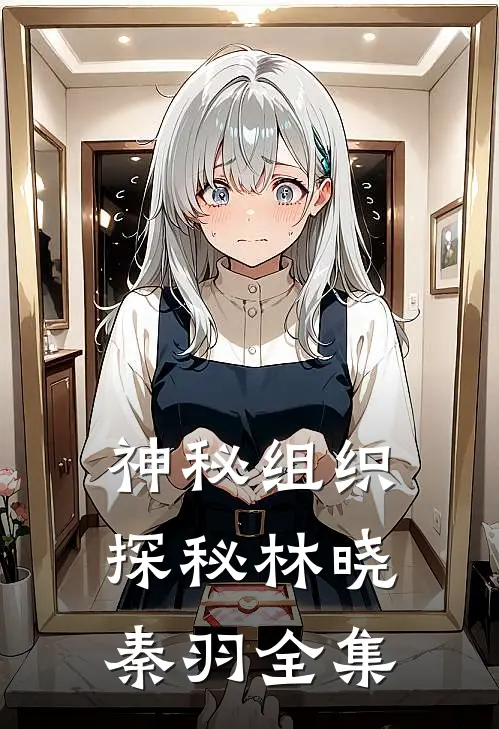 神秘组织探秘林晓秦羽 全集