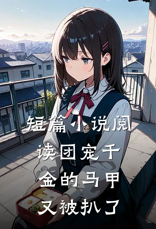 短篇小说阅读团宠千金的马甲又被扒了