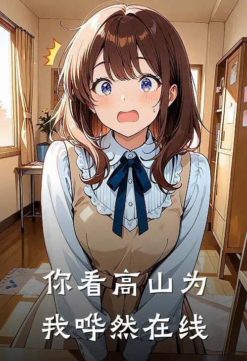 你看高山为我哗然在线