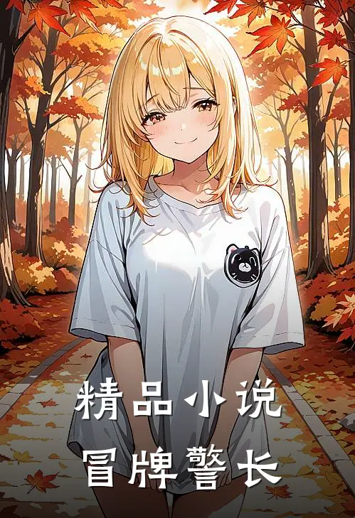 精品小说冒牌警长