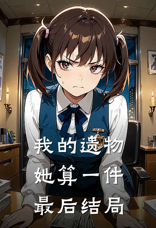 我的遗物,她算一件最后结局吗