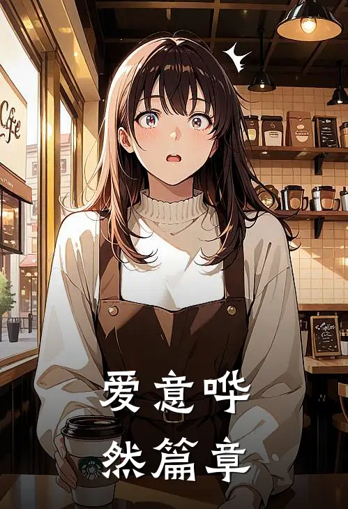 爱意哗然篇章
