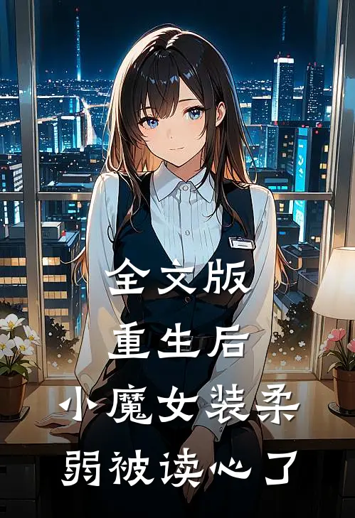 全文版重生后，小魔女装柔弱被读心了