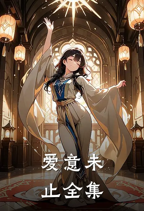 爱意未止全集