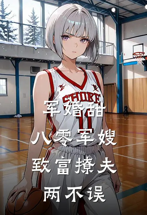 军婚甜：八零军嫂致富撩夫两不误