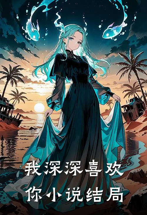 我深深喜欢你小说结局