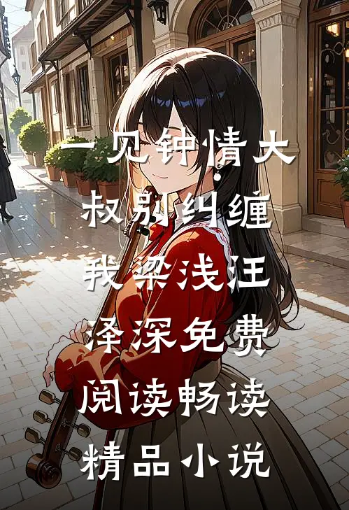 一见钟情大叔别纠缠我梁浅汪泽深免费阅读畅读精品小说