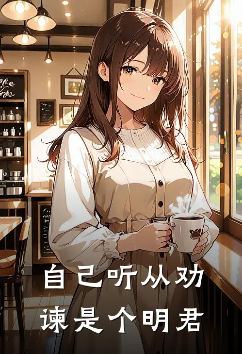 自己听从劝谏是个明君