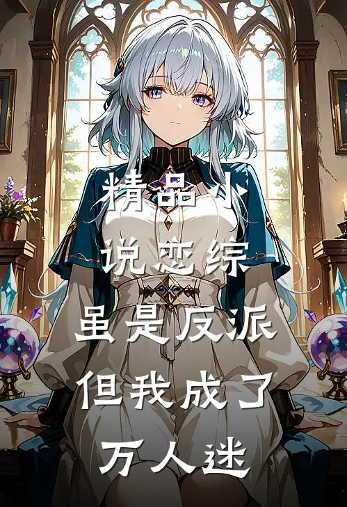 精品恋综虽是反派,但我成了万人迷免费阅读
