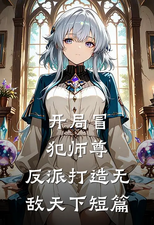 开局冒犯师尊,反派打造无敌天下短篇免费阅读
