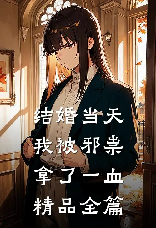 结婚当天，我被邪祟拿了一血精品全篇