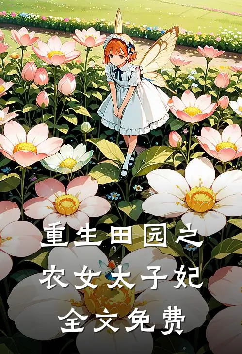重生田园之农女太子妃全文免费