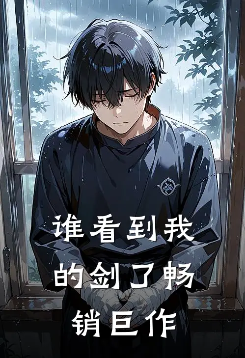 谁看到我的剑了畅销巨作