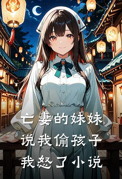 亡妻的妹妹说我偷孩子,我怒了阅读