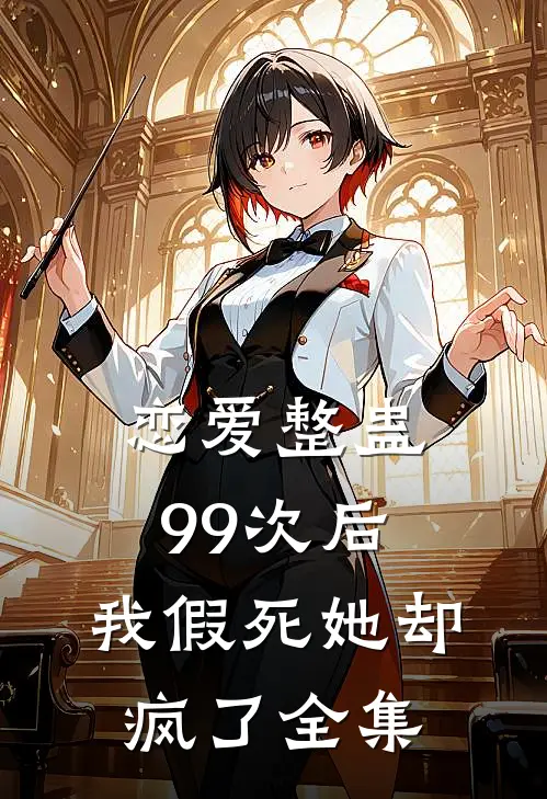 恋爱整蛊99次后,我假死她却疯了全集在线观看