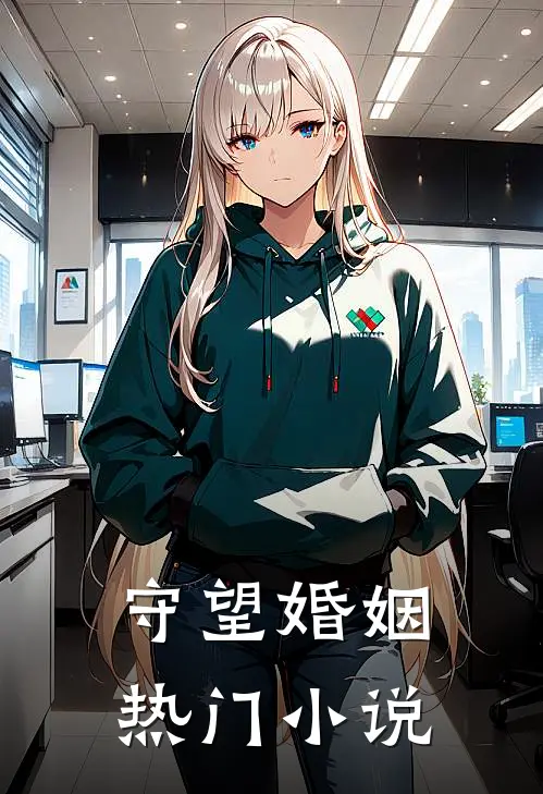 守望婚姻热门小说