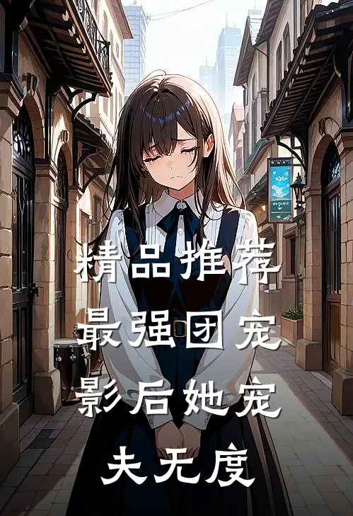 精品推荐最强团宠：影后她宠夫无度
