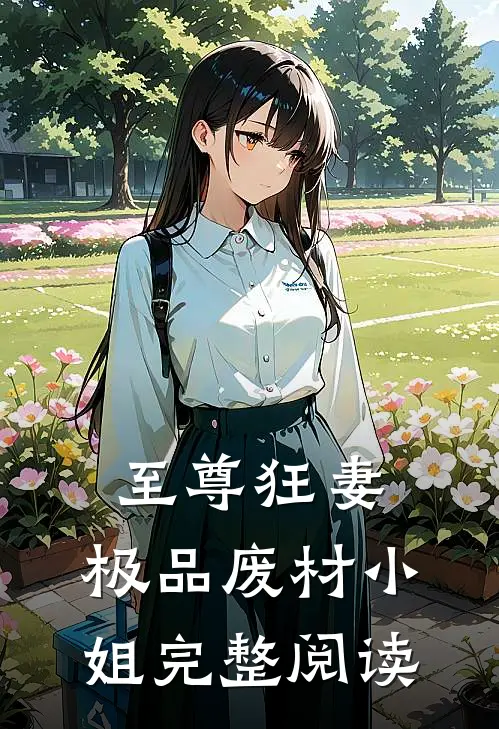 至尊狂妻,极品废材小姐完整阅读全文