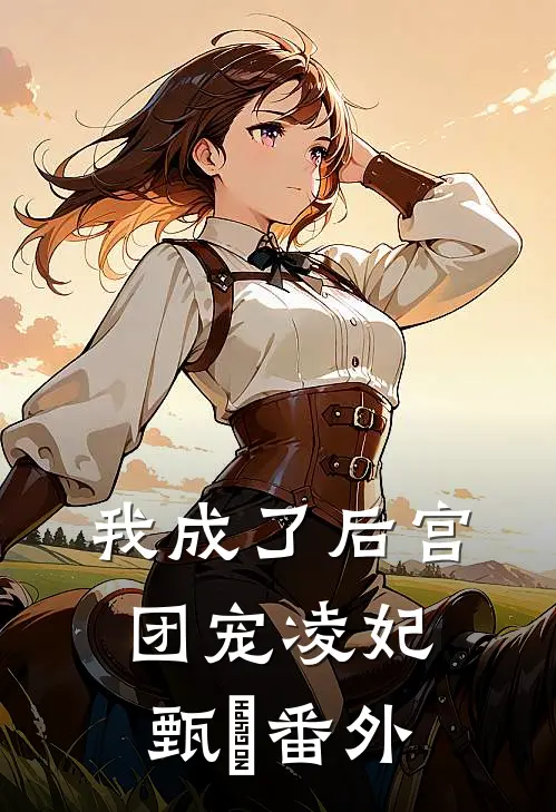 我成了后宫团宠凌妃甄嬛 番外