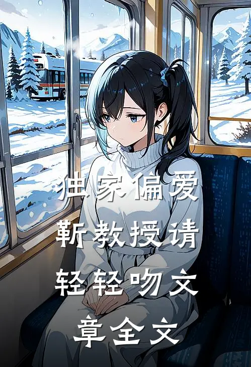 独家偏爱靳教授请轻轻吻文章全文