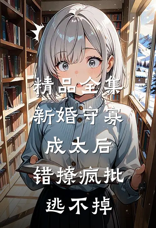 精品全集新婚守寡成太后，错撩疯批逃不掉