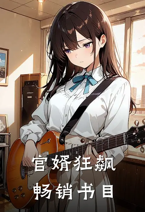 官婿狂飙畅销书目
