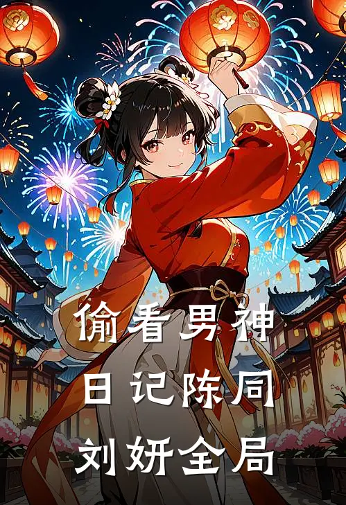 偷看男神日记陈同刘妍全局免费阅读